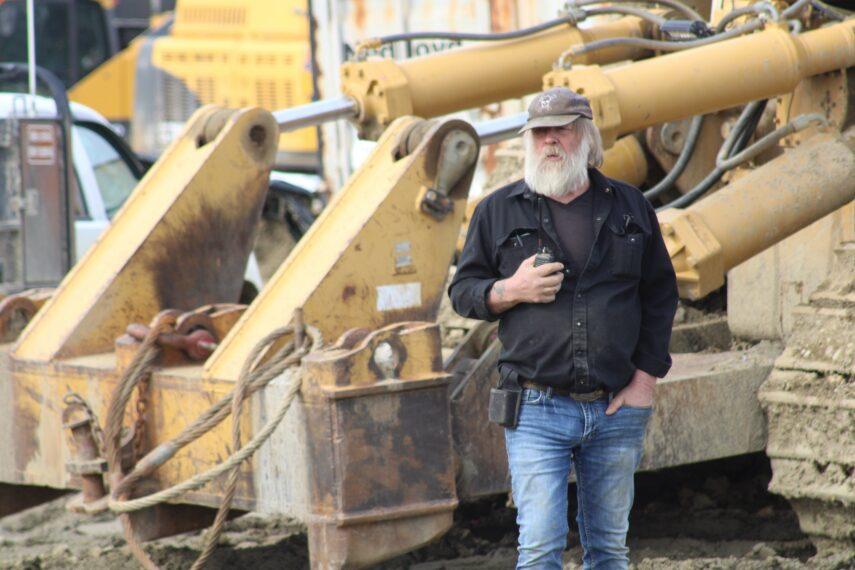 'Gold Rush': Tony Beets Gets Candid About Family Shakeup & Future Amid Season 15 Dramas