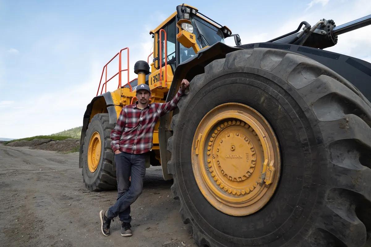 'Gold Rush' Season 16: Miners Dig Up $100 Million Payday -- See the Teaser