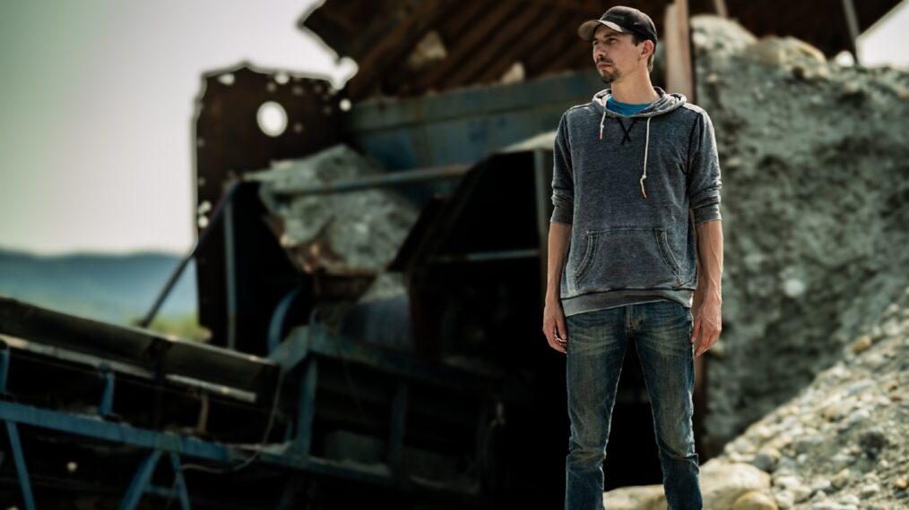 'Gold Rush': Parker Schnabel Dishes on Fights With Tony, Issues With Rick & Season 15 Dramas