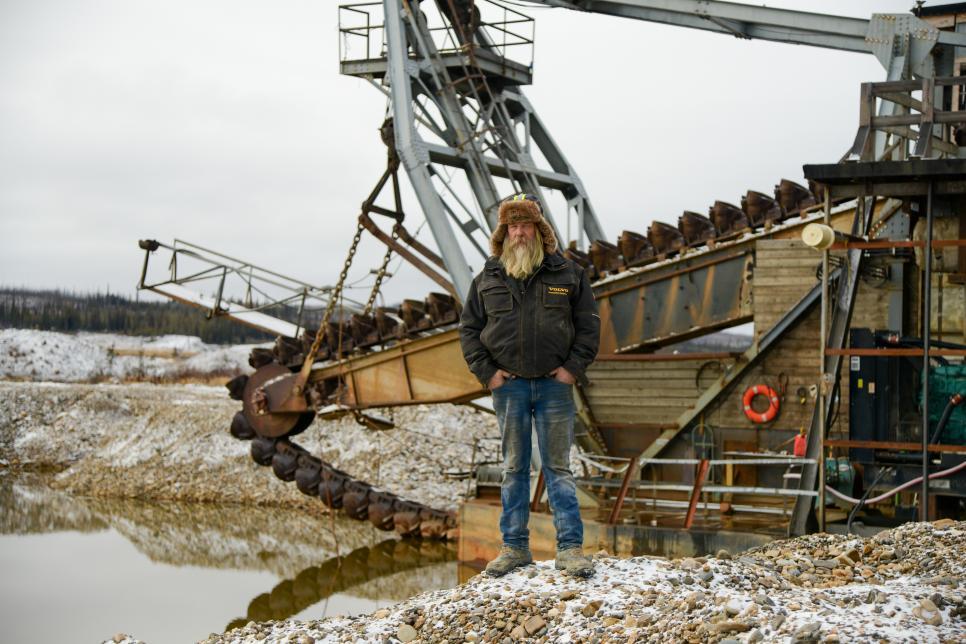 The Gold Rush Miners Must Make Up For Lost Gold | Discovery