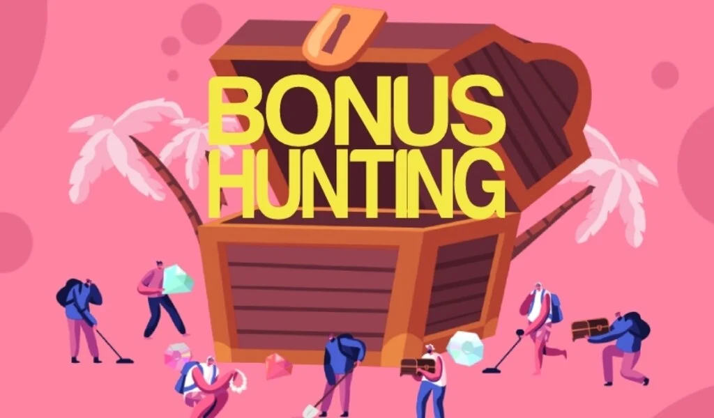 Casino Bonus Hunters - Gaming