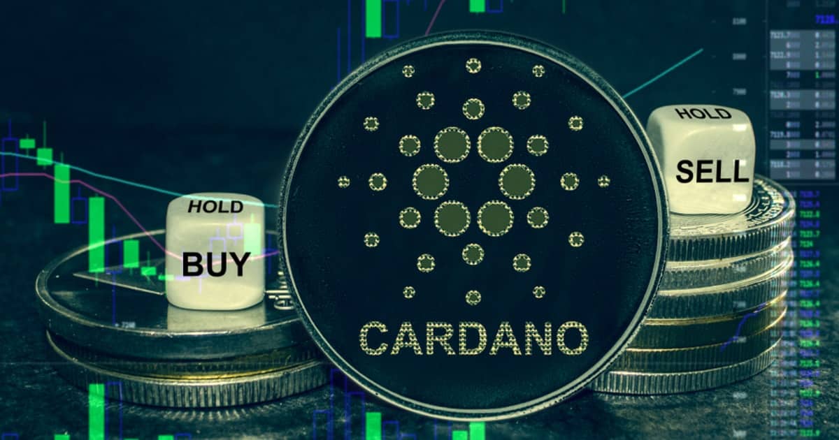 Cardano Back in Top 5 As ADA Rallies Over 10%, Sundae Swap Upgrade Coming  This Week