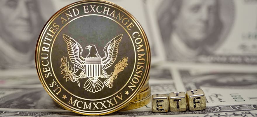 Ủy viên SEC lo ngại về việc Mỹ tụt hậu so với các Bitcoin ETF toàn cầu
