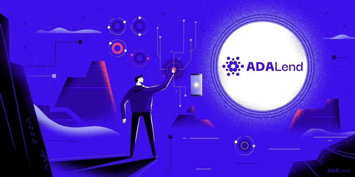 ADALend Now Listed On CardanoCube