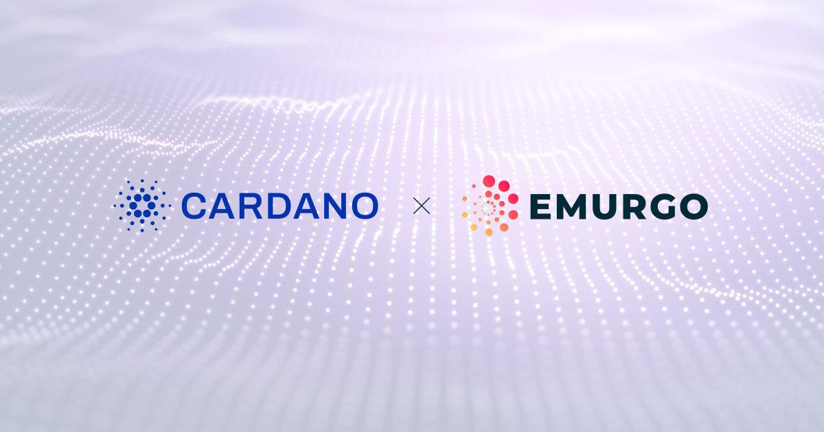Hệ sinh thái DeFi của Cardano (ADA) tăng 100 triệu đô la thông qua EMURGO |  dautubitcoin.org
