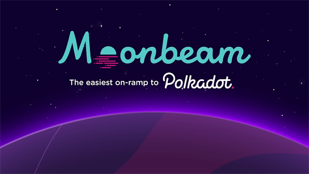 Moonbeam (GLMR) trở thành dự án thứ hai thắng đấu giá parachain Polkadot -  Coin68
