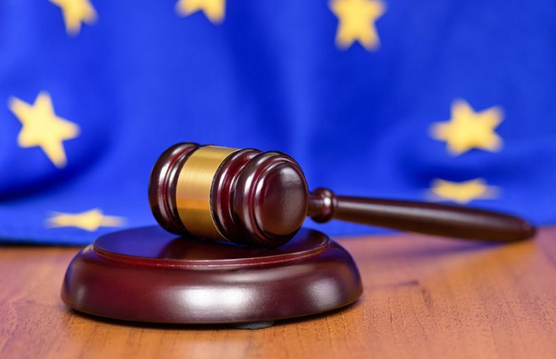 Europe's latest draft crypto regulation MiCA limits use of stablecoins like  DAI - Ledger Insights - enterprise blockchain