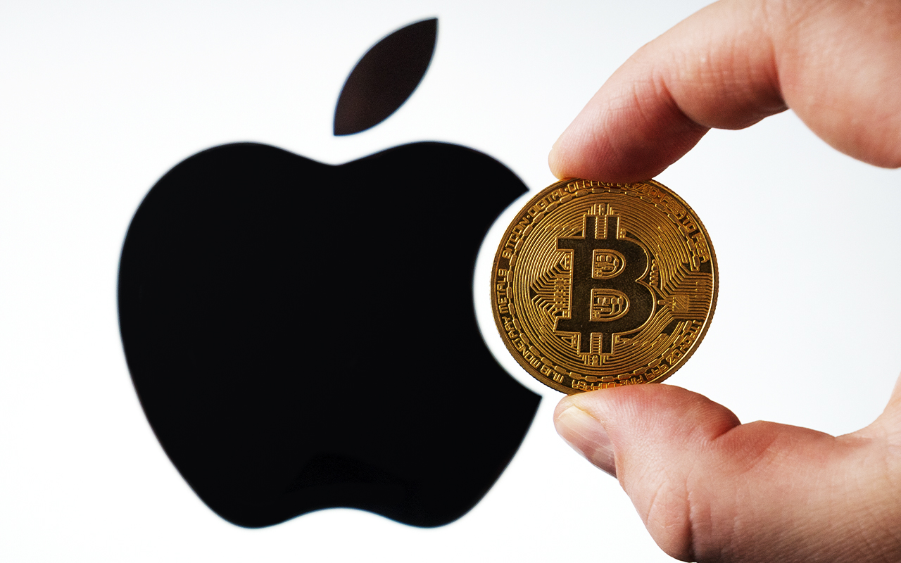Fidelity Exec so sánh Bitcoin với Apple – Cafe Bitcoin