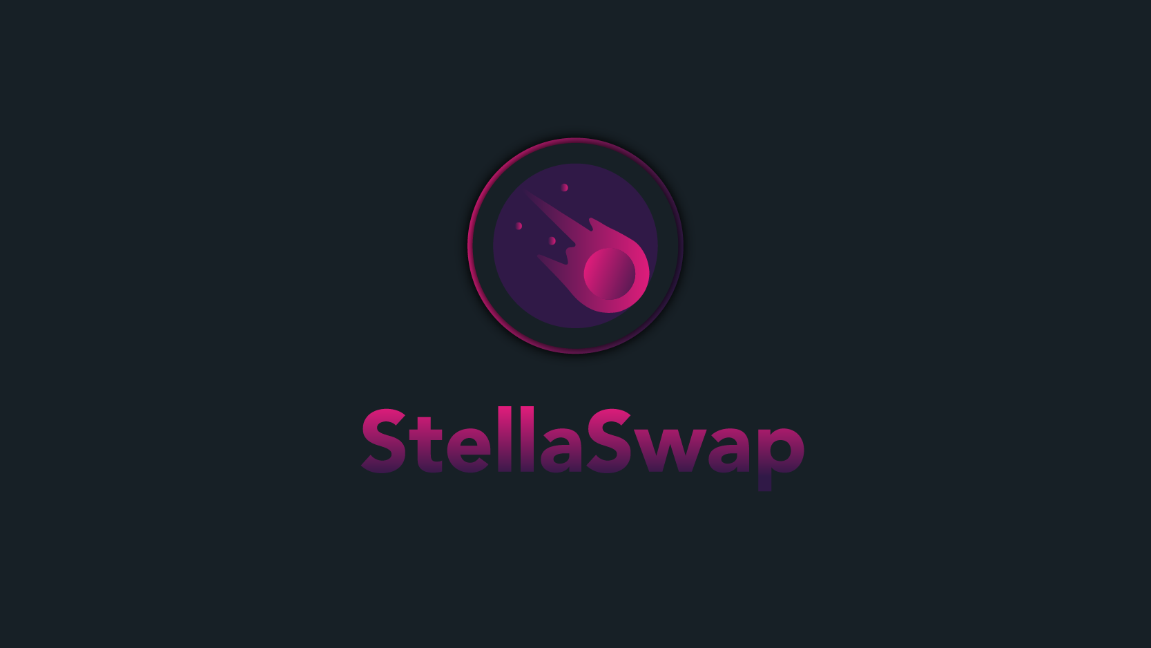 StellaSwap price, STELLA chart and market cap | DotMarketCap
