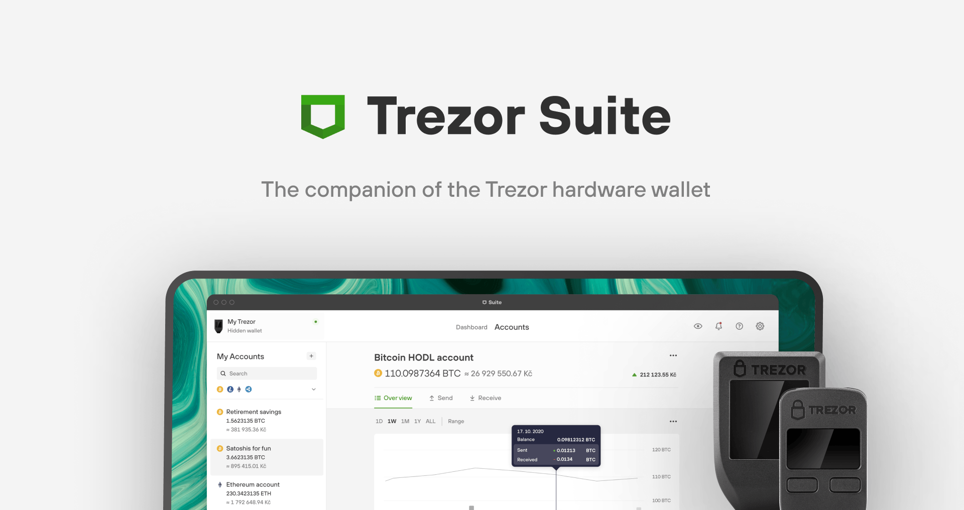Mới Nhất] Hướng dẫn sử dụng Ví lạnh Trezor với Trezor Suite - Vilanh.com
