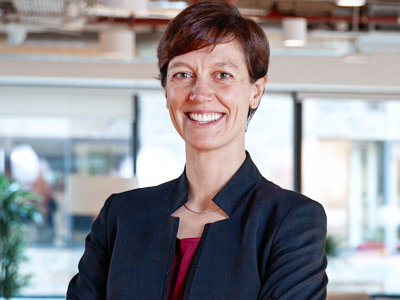 Marieke Flament | CEO, Mettle