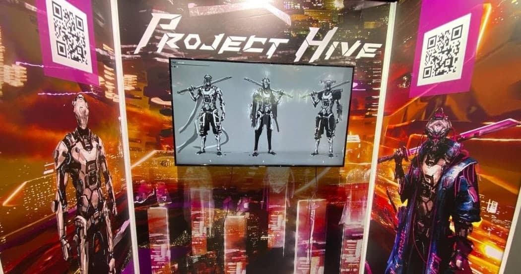 Game Project Hive là gì? Chi tiết về tiền điện tử MGT - Thế Giới Coin 76