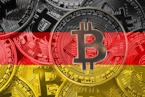 27% of Germans Foresee Bitcoin's Value Doubling by 2021: Survey