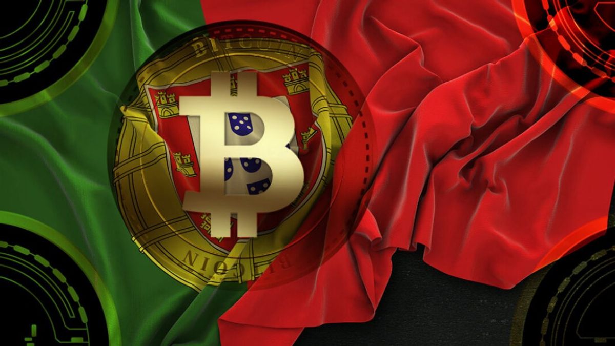 Central Bank Of Portugal Allows Crypto Trading, Mind The Coin And  Cryptoloja To Operate