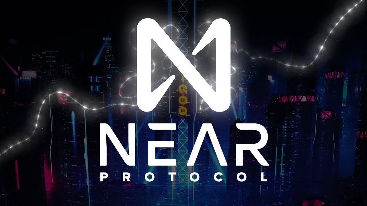 NEAR Protocol – NEAR - YourCryptoLibrary