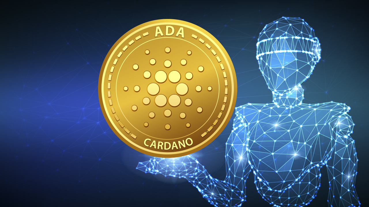 Cardano Blockchain to Power Artificial Intelligence Modules of Humanoid  Robots? - Bitcoinsensus