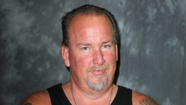 Who Was Darrell Sheets? 5 Things About the 'Storage Wars' Star Who Died &ndash;  Hollywood Life