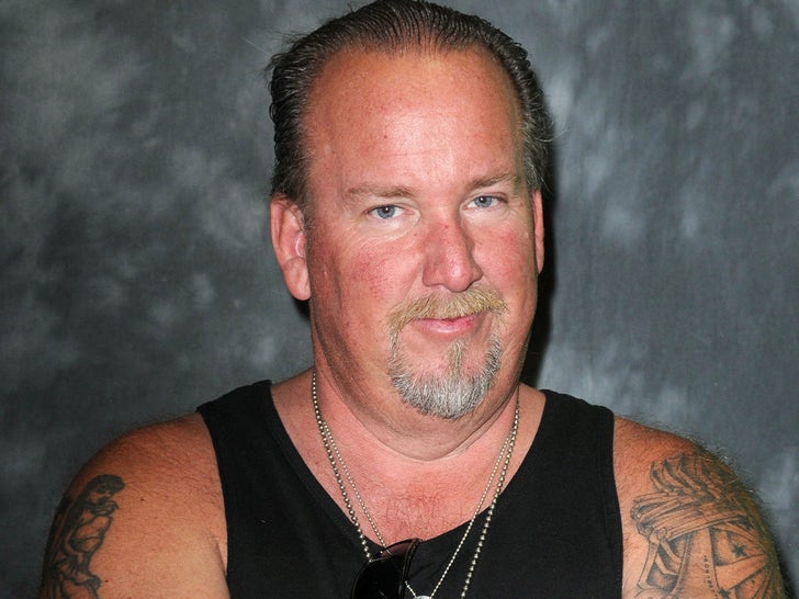 Remembering Darrell Sheets
