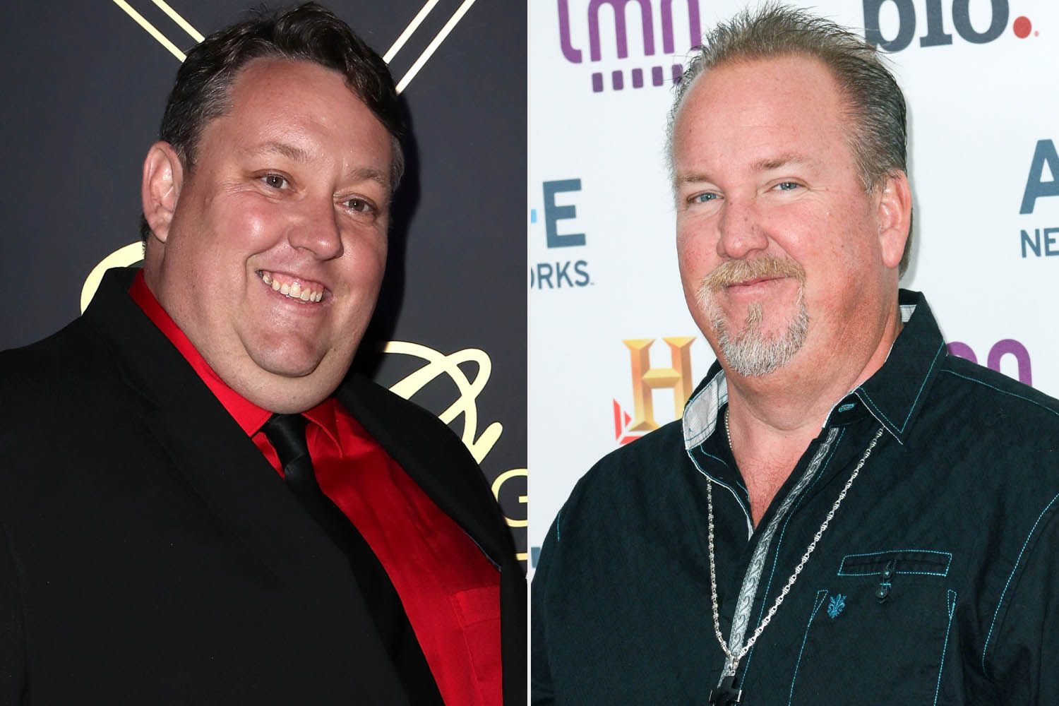 Storage Wars' star gives more details on Darrell Sheets cyberbullying