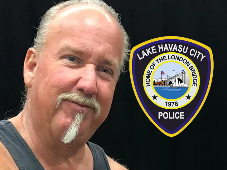 Cops Investigating Claims 'Storage Wars' Darrell Sheets Was Cyberbullied