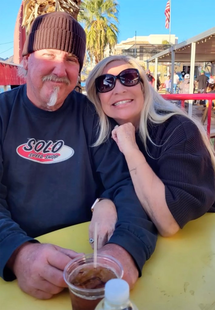 Storage Wars' star Darrell Sheets' ex-wife breaks silence on his death