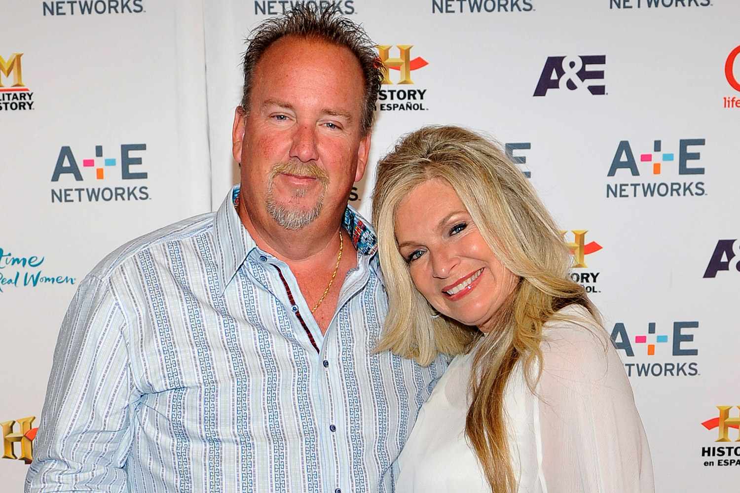 Darrell Sheets' Ex-Wife Breaks Silence After His Death
