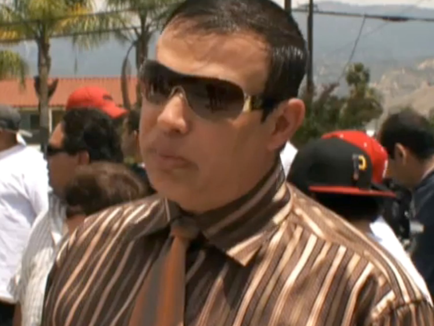 Storage Wars' buyer Mark Balelo found dead at workplace
