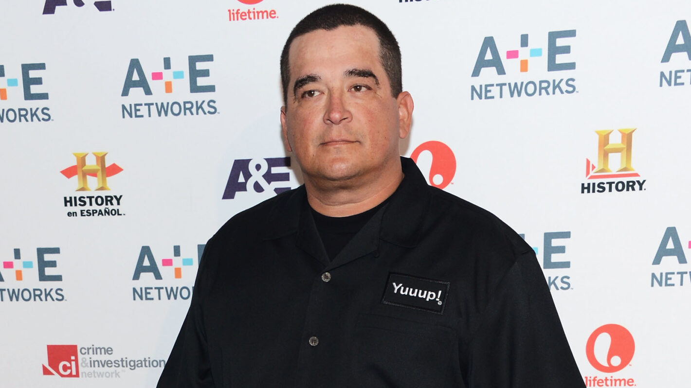 Why Did Dave Hester Leave 'Storage Wars'? Exit Explained Before Season 16  Return