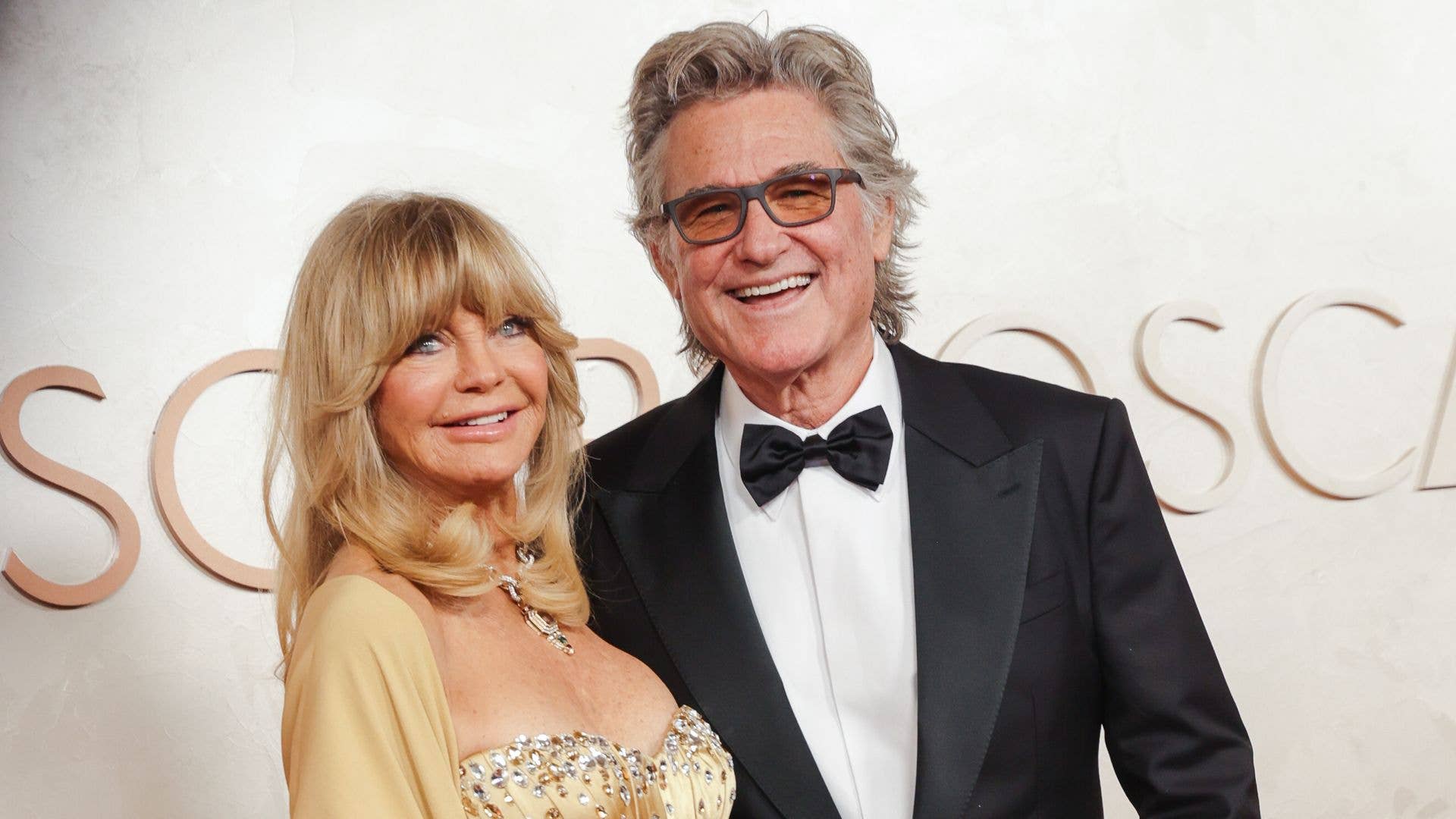 Goldie Hawn makes eye-opening statement about relationship with Kurt Russell