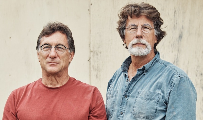 Rick and Marty Lagina: 10 fun facts about the brothers from The Curse of  Oak Island