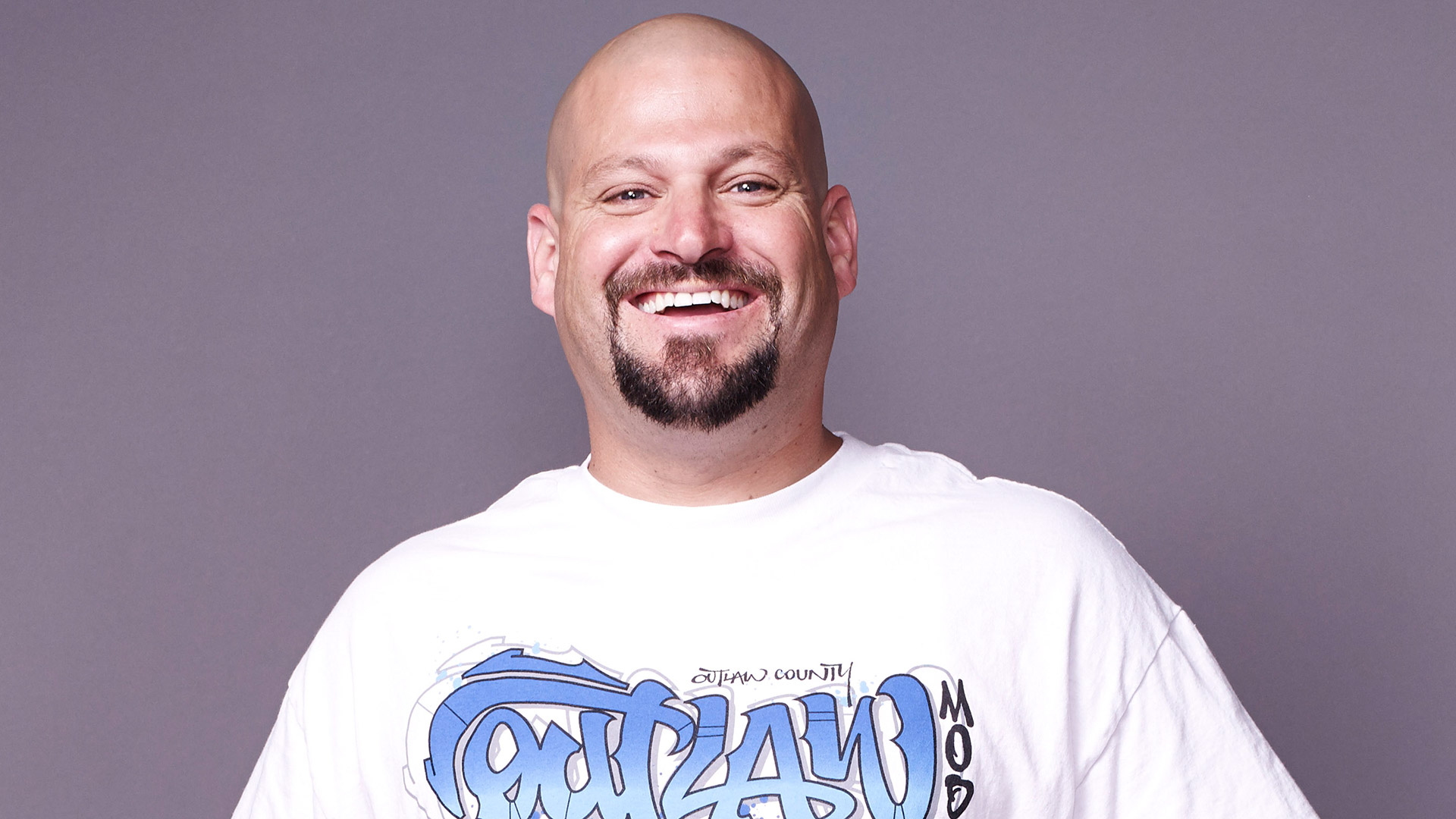 Jarrod Schulz - Storage Wars Cast | A&E