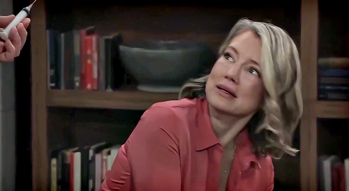 General Hospital Spoilers: Brennan Becomes Carly's Attic Prisoner, Valentin  Stashes Jack for Nina? | Celeb Dirty Laundry