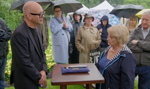 Antiques Roadshow
