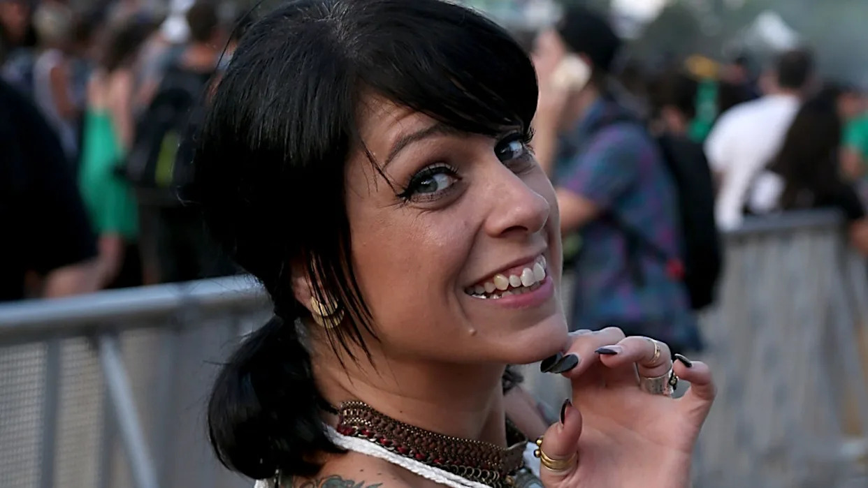 American Pickers': Did Danielle Colby Delete Her Instagram Account? Here's  What Happened