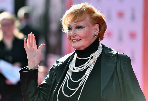 Ann Robinson at the TCM Classic Film Festival
