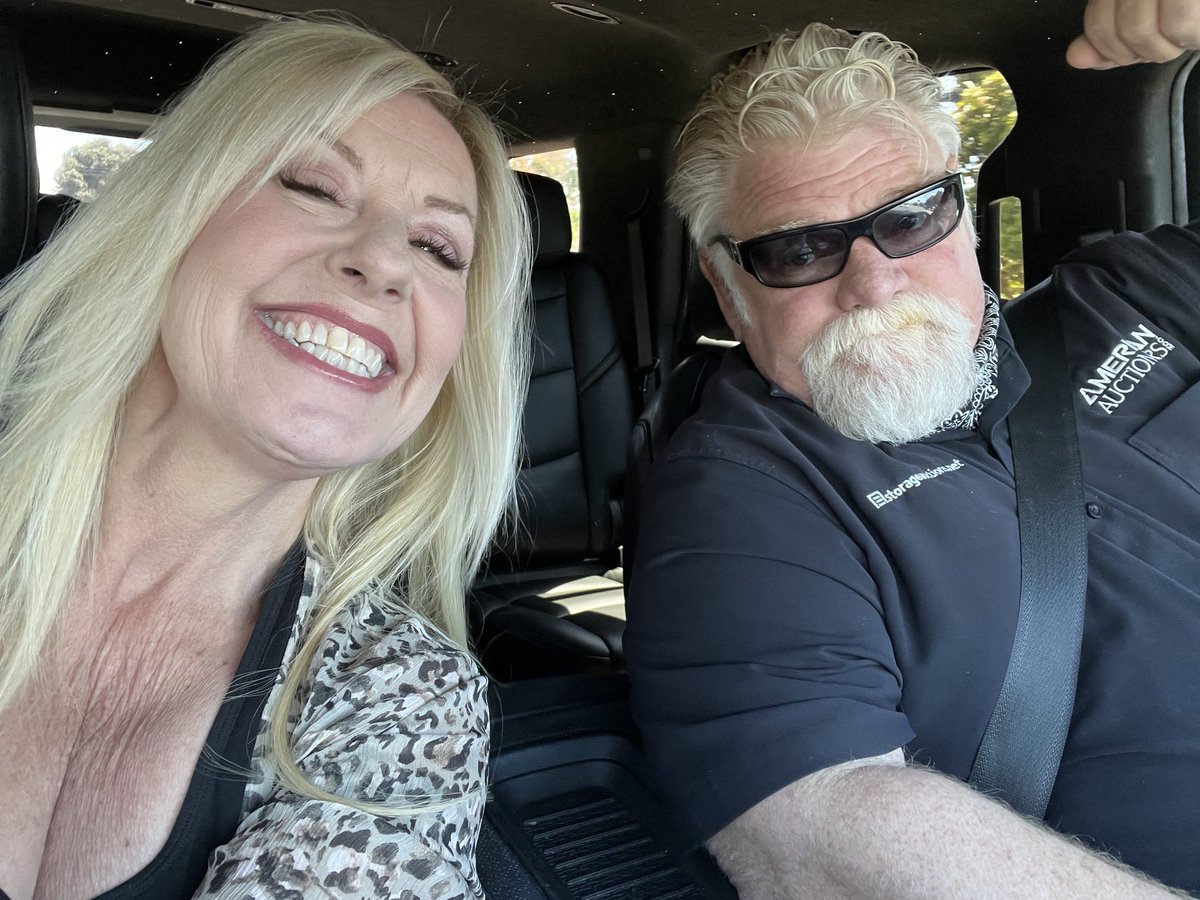Laura Dotson on A&E (@paytheladylaura) / Posts / X