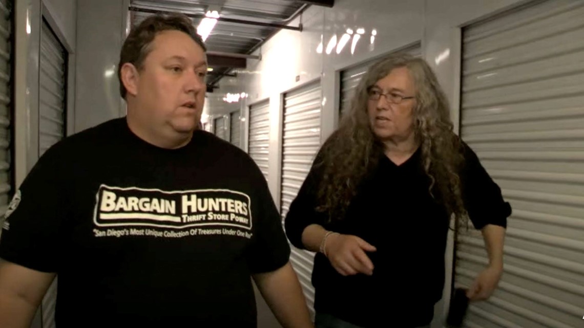 Gunter Nezhoda, 'Storage Wars' Star, Dead at 67 | ktvb.com