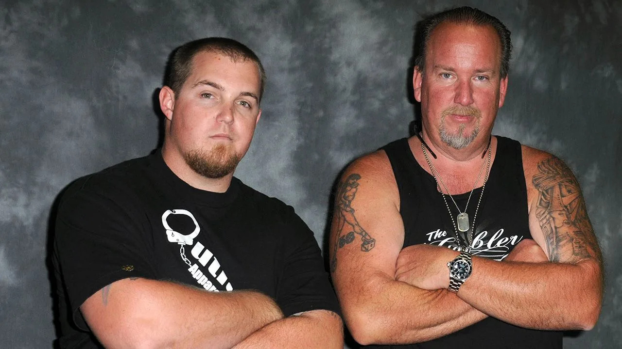 Storage Wars' Brandon Sheets Finally Spoke Out After Dad Darrell's Death,  And Brandi Sent Tender Thoughts Back