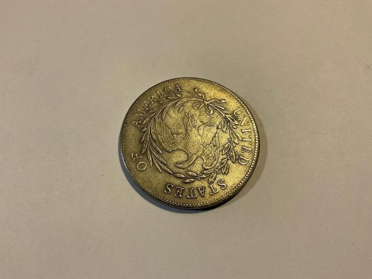 A find from Ivy's unit (Image via Instagram/@storage_wars_ivy)