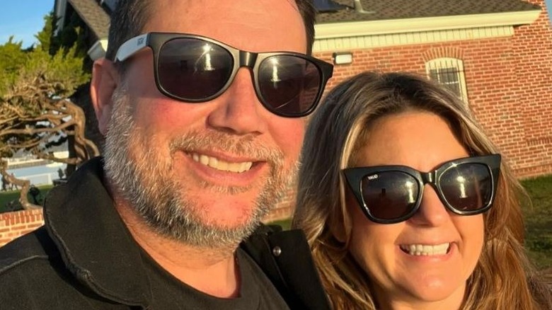 Storage Wars: Brandi Passante's Big Reveal Changes Things With Jarrod -  Forever?