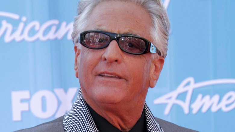 Barry Weiss is a little confused.