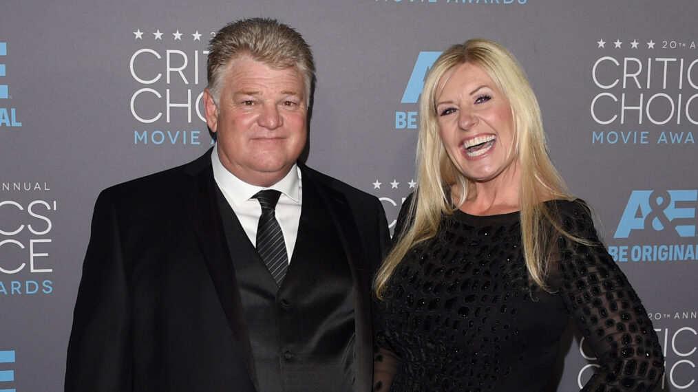 Are 'Storage Wars' Stars Dan and Laura Dotson Still Together? Relationship Update