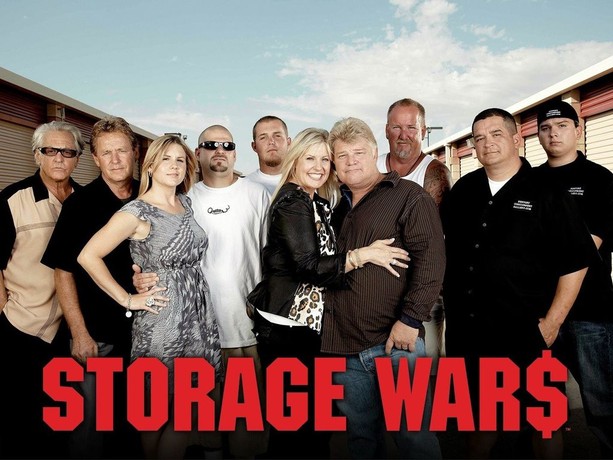 Storage Wars: Season 1 | Rotten Tomatoes