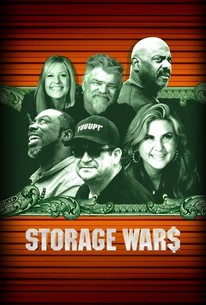 Storage Wars | Rotten Tomatoes