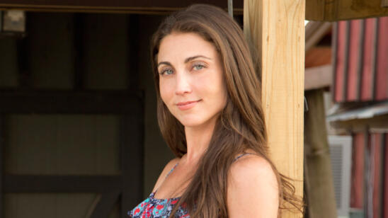 Mary Padian - Storage Wars: Texas Cast | A&E