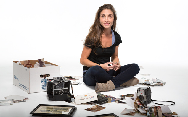 Storage Wars' Mary Padian on TV Stardom, Finding Weird Stuff, and her  Fabulous Refurbished Furniture Store - D Magazine