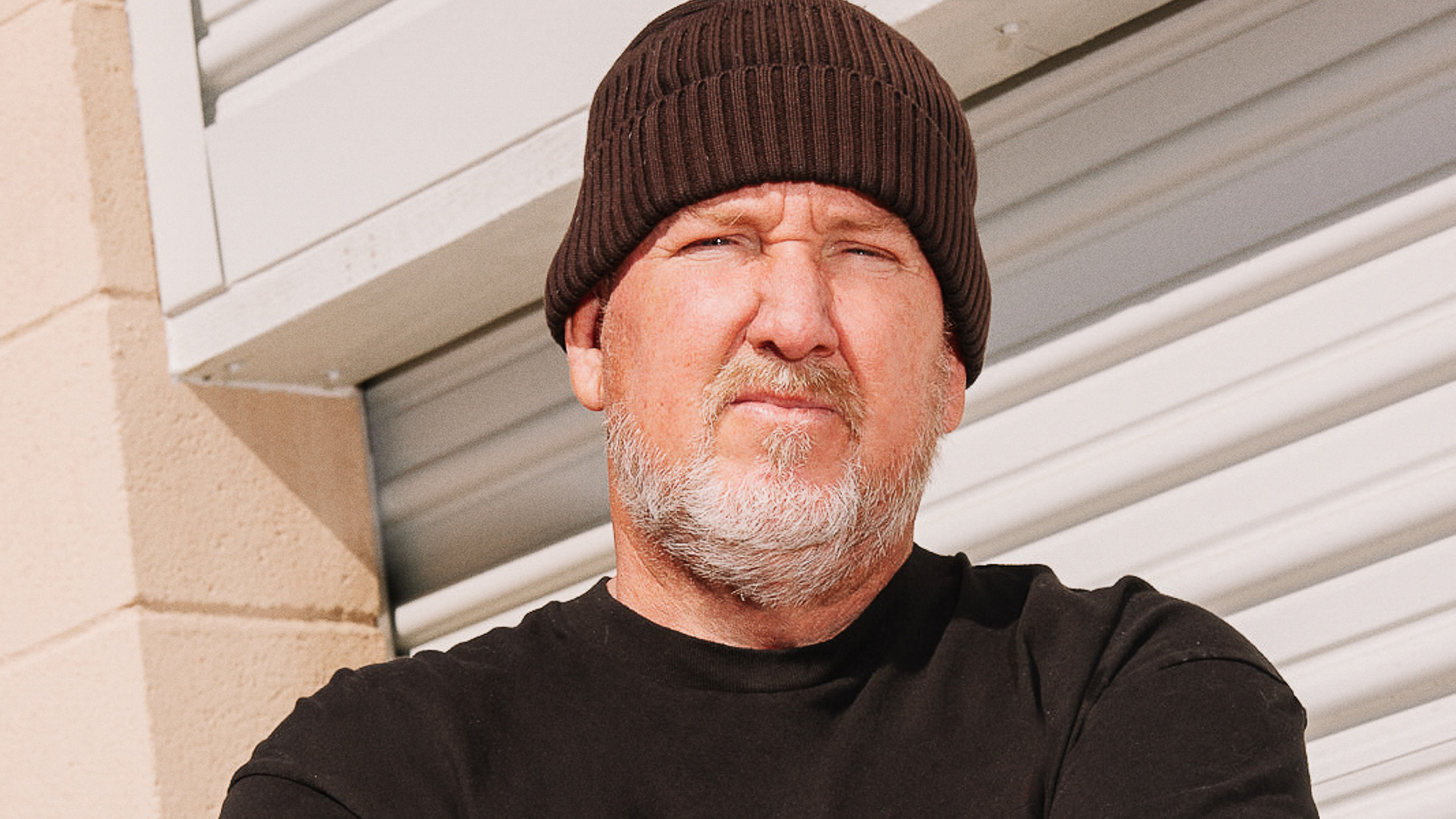 Darrell Sheets - Storage Wars Cast | A&E