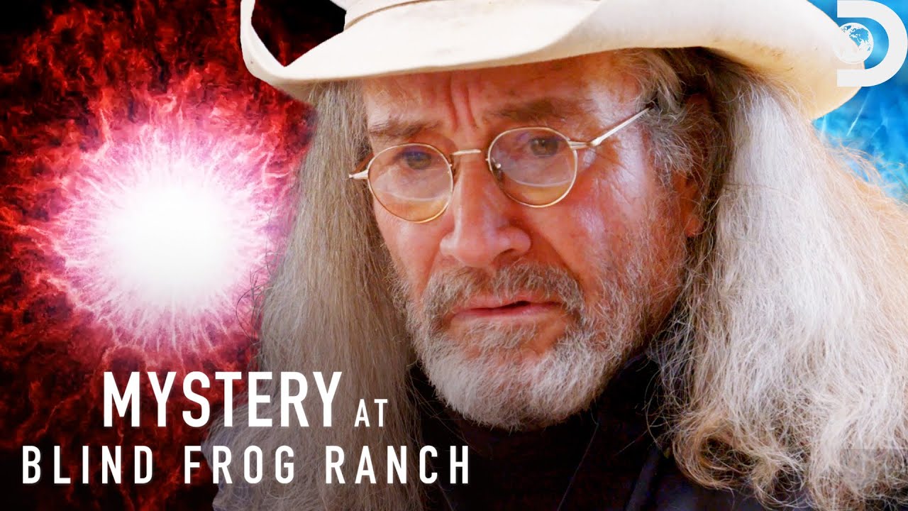 Duane Ollinger: The Man, The Myth, The Treasure Hunter | Geeks