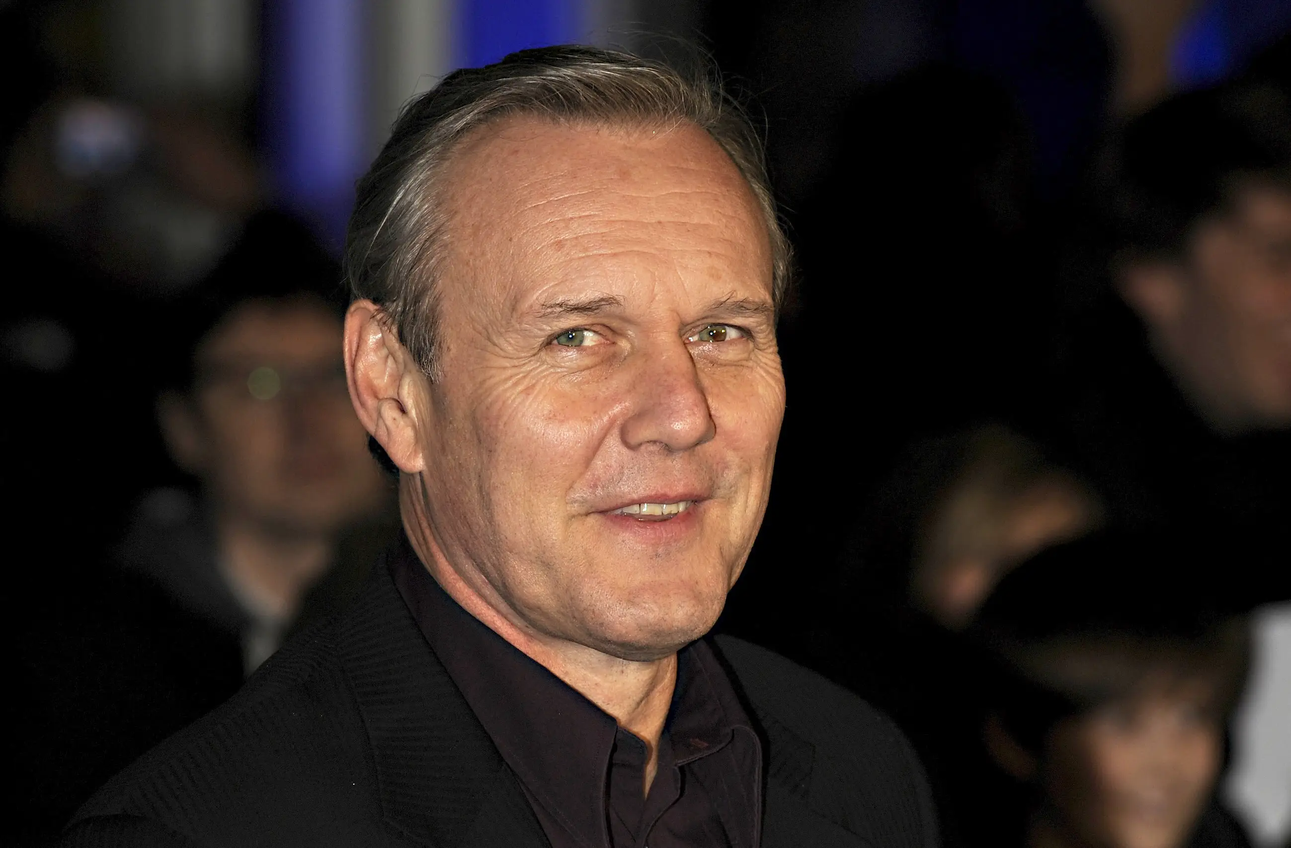 Anthony Head passed away due to complications with pneumonia (Antony Jones/UK Press via Getty Images)