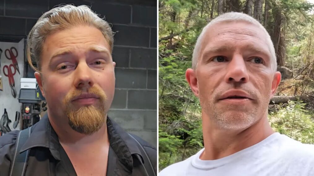 Matt Brown Dead: Noah Brown ID'd 'Alaskan Bush People' Star's Body